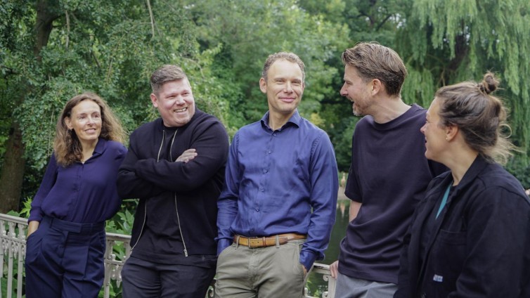 Artis en Dept sluiten strategisch partnerschap voor 'online natuurbeleving'